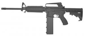 Olympic Arms Pistol Caliber AR-15 .45 ACP Semi Auto Rifle - K45 Olympic Arms Pistol Caliber AR-15 .45 ACP Semi Auto Rifle - K45
