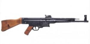 American Tactical Imports STG-44 Tribute WW2 .22 LR Semi-Auto Rifle - STG4410X