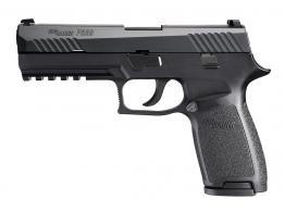 Sig Sauer P320 Full 40 S&W - 320F40BSS