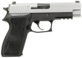 Sig Sauer P220 Std *MA Apprd* DA/SA .45 ACP 4.4" 10