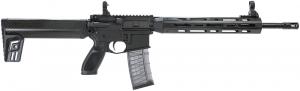 Sig Sauer M400 Carbon SA .223 REM/5.56 NATO  16" 30+1 Carbon Fib