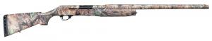 Breda Grizzly SA 12ga 28" 3.5" Camo Aluminum Alloy Rcv - BRE56