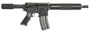 Bushmaster XM15 10 PATROLMAN - 91028