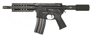 Bushmaster XM15 7 PATROLMAN ENH