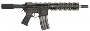 Bushmaster XM15 10 PATROLMAN ENH - 91022