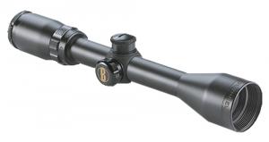 Bushnell Banner 3-9x40mm 40ft@100yds 1 Matte Multi-