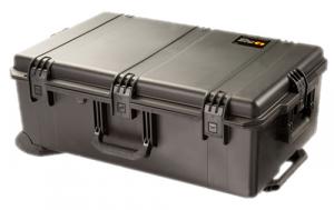 Pelican IM2950 12 Gun Case High Performance Resin Bl