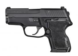 Sig Sauer P224 SAS Single/Double 9mm 3.5" 12+1 Bla