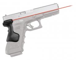 Crimson Trace Lasergrip for Glock 5mW Red Laser Sight - LG-637