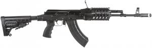 Saiga Modern SM 7.62X39 Semi-Automatic Rifle - IZ132SM