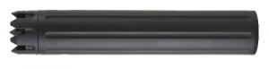 Advanced Technology Shotgun Winchester Mag Extension 6061-T6 Alum Blac