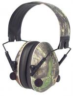 Radians Earmuffs w/Independent Volume Control Receiver & Amp - HE4B00CS