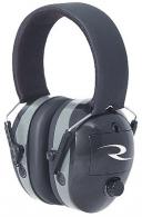 Radians Independent Frequency Earmuffs w/Cool Max Headband