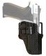 Safariland 6378 ALS Paddle For Glock 19/23 Thermoplastic Black