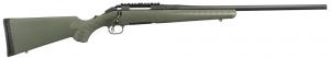 Ruger American Predator 6.5mm Creedmoor Bolt Action Rifle - 6973R