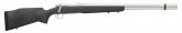 Remington Model 700 LSS Ultimate .50 Caliber Muzzleloader Black Powder Rifle