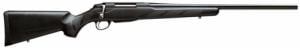 Tikka T3 Lite Cmpt Bolt 204 Ruger 20" 4+1 Synthetic Black Stk Blued