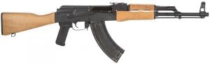 Century International Arms Inc. Arms WASR-10 7.62 x 39mm AK47 Semi Auto Rifle - RI1826N