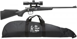 Crickett Youth .22 LR Bolt Action Rifle