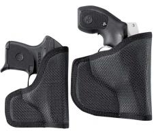 Main product image for Desantis Gunhide Nemesis Black Beretta Nano/Ruger LC9 Slick Pack Clot