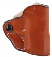 Desantis Gunhide Mini Scabbard S&W M&P Shield 9/40 w/Lasermax Leather
