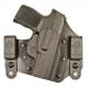 Safariland Model 27 Inside Pants Holster S&W M&P Shield Polymer Black