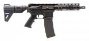 American Tactical Imports Omni Hybrid AR-15 Pistol AR Pistol Semi-Automatic .223 Remington