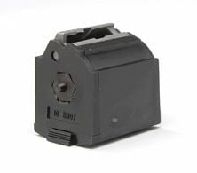 Tactical Solutions Slam 22/45 Magazine Slam Base Polymer Black Finish