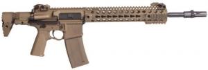 Troy M7A1 Carbine 223 Remington-5.56 NATO Semi-Auto Rifle - SCAR7CR14TT Troy M7A1 Carbine 223 Remington-5.56 NATO Semi-Auto Rifle - SCAR7CR14TT