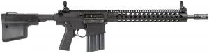 Troy Industries .308 Win/7.62 NATO Semi Auto Rifle - SRIF38R16BT Troy Industries .308 Win/7.62 NATO Semi Auto Rifle - SRIF38R16BT