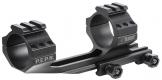 Main product image for Burris Scope Mount For P.E.P.R. Picatinny Style Black Matte Finish