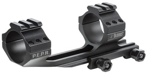 Main product image for Burris Scope Mount For P.E.P.R. Picatinny Style Black Matte Finish