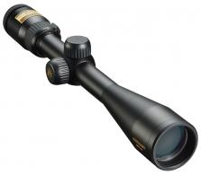 Nikon A-TARGET 4-12X40 ATBDC Matte