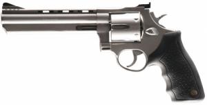 Taurus Refurbished Model 44 Stainless 6.5" 44mag Revolver