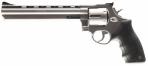 Taurus Refurbished Model 44 Stainless 8.37" 44mag Revolver