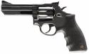 Taurus Refurbished Model 66 Black 4" 357 Magnum Revolver