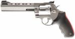Taurus Refurbished 444 Raging Bull Stainless 6.5" 44mag Revolver