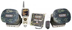 Foxpro Truck Pro Digital Game Caller Programmable up to 1000 Game Calls Gra