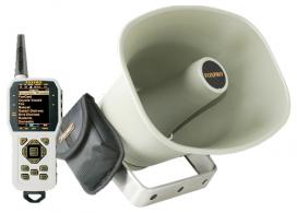 FOXPRO KRAKATOA II ELEC CALLER - KRAKATOAII