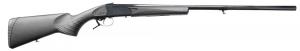 Baikal MP18 Break Open 20 ga 26" 3" Black Synthetic Stock Black