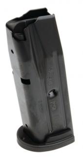 Main product image for Sig Sauer Magazine P250/P320 9mm 15rd Black Finish