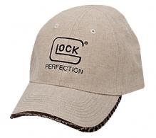 Glock 2ND AMEND PERFECTION HAT