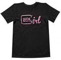 For Glock For Glock GIRL TSHIRT 2X