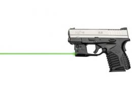 Viridian Reactor R5 Green Laser Springfield XDS Trigger Guard