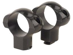 Redfield Super High Standard Rear/Standard Front Rings