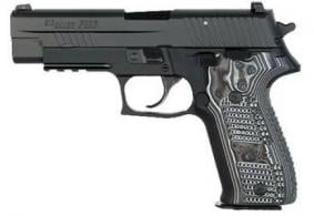 SIG P229 EXT 9MM BLK NIT SRT