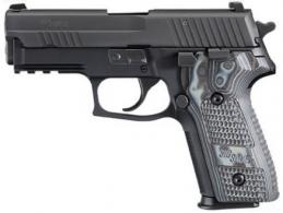 Sig Sauer 229R-40-XTM P229 Extreme 10+1 40S&W 3.9"