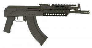 I.O.IODM3010RADOM47PAKPistolSA7.62X399.3"30+1PolymerBlack