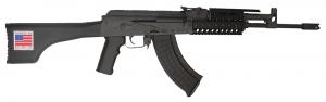Inter Ordnance AK47 7.62X39mm Semi-Auto Rifle - IODM2024 Inter Ordnance AK47 7.62X39mm Semi-Auto Rifle - IODM2024