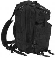 Bulldog Extreme Compact Level III Assault Backpack Nylon 18" x 10" x 10"